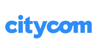 Citycom logo