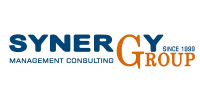 Synergy logo
